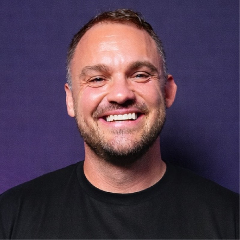 Adam Parry