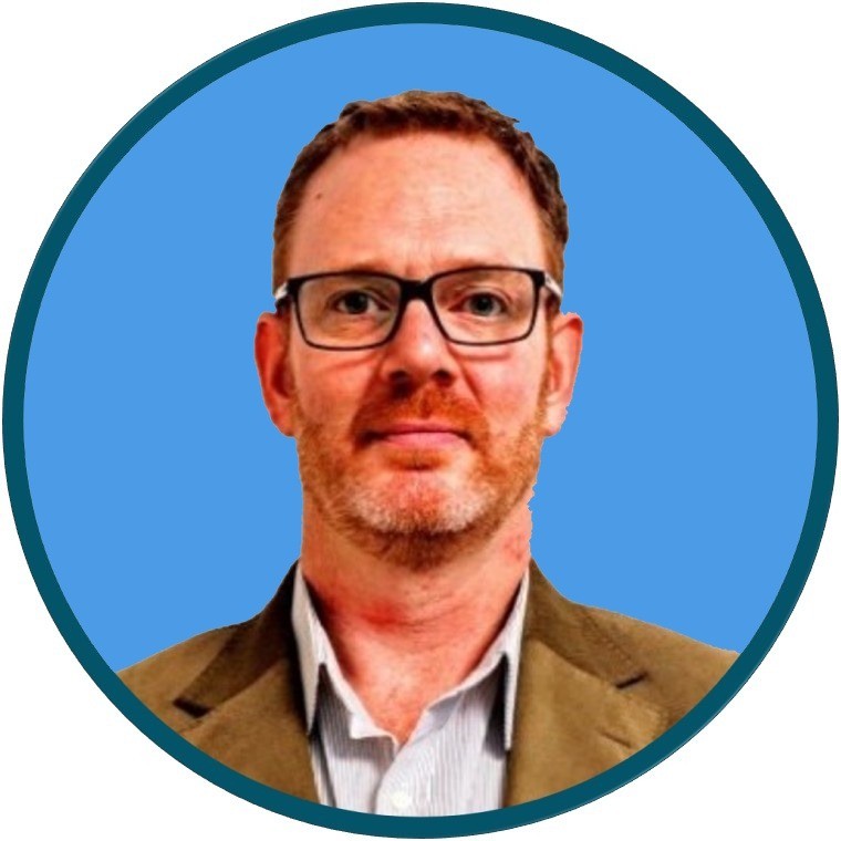 Jon Monk