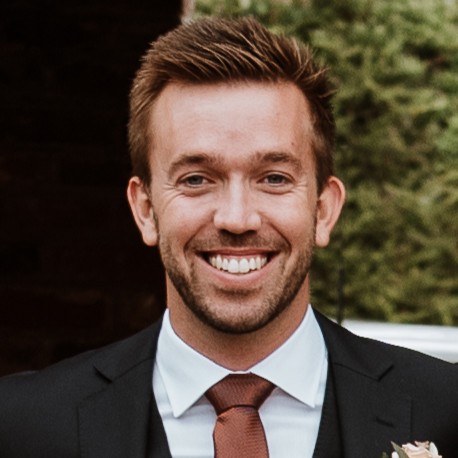 Sam O'Connell